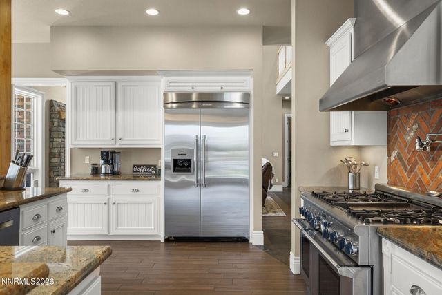 285 School House Drive, Genoa, NV 89411