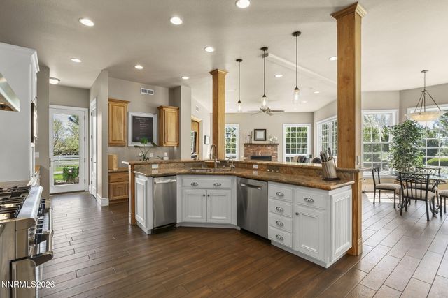 285 School House Drive, Genoa, NV 89411