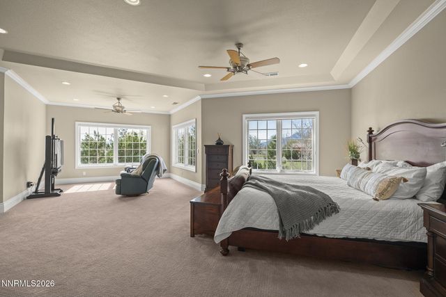 285 School House Drive, Genoa, NV 89411