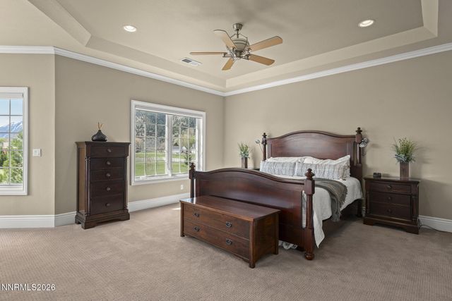 285 School House Drive, Genoa, NV 89411