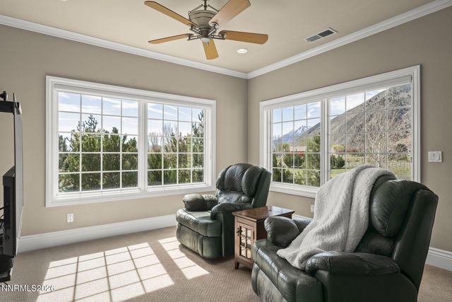 285 School House Drive, Genoa, NV 89411