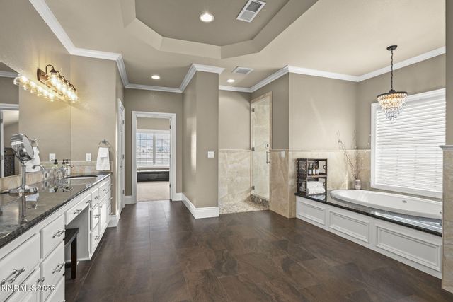 285 School House Drive, Genoa, NV 89411