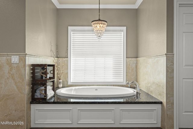 285 School House Drive, Genoa, NV 89411