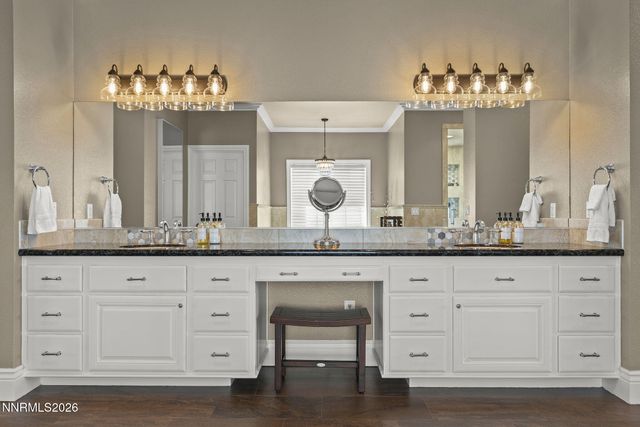 285 School House Drive, Genoa, NV 89411