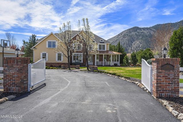 285 School House Drive, Genoa, NV 89411