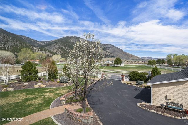 285 School House Drive, Genoa, NV 89411