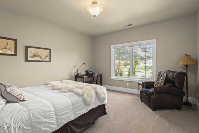 285 School House Drive, Genoa, NV 89411