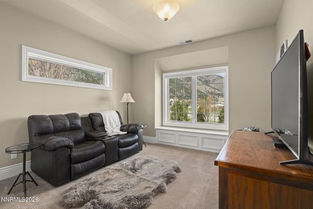 285 School House Drive, Genoa, NV 89411