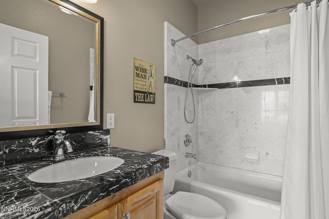 285 School House Drive, Genoa, NV 89411