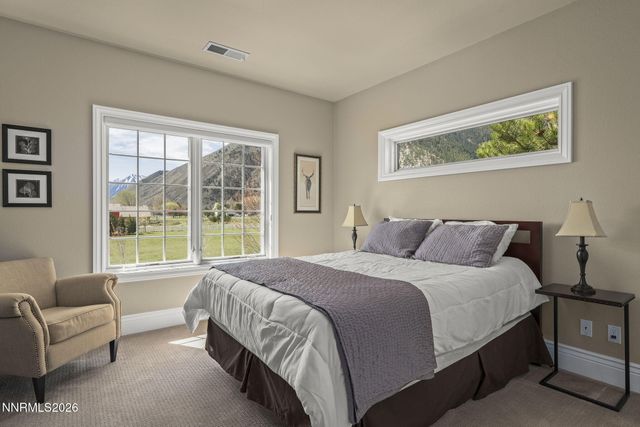 285 School House Drive, Genoa, NV 89411