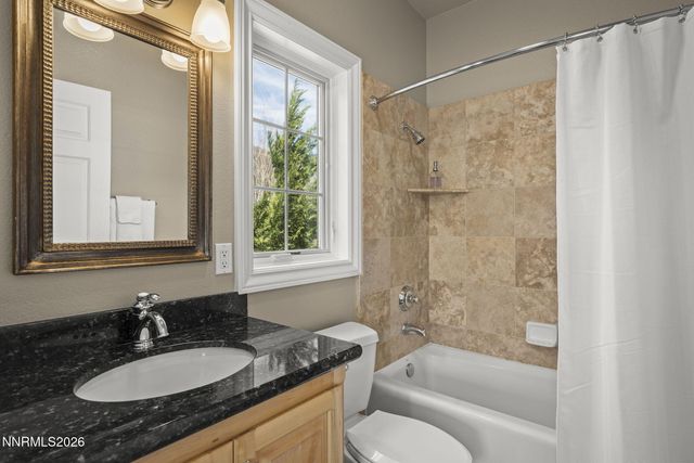 285 School House Drive, Genoa, NV 89411