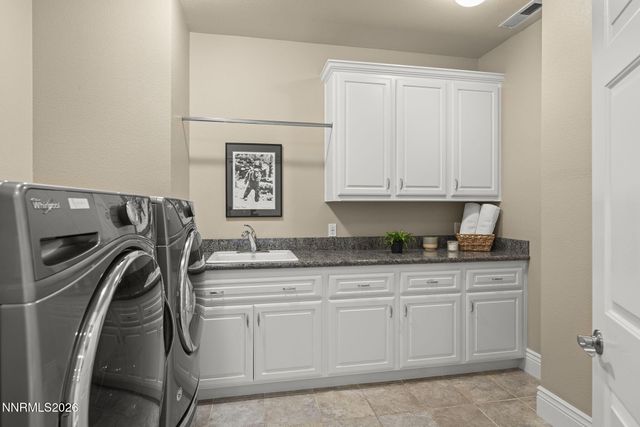 285 School House Drive, Genoa, NV 89411