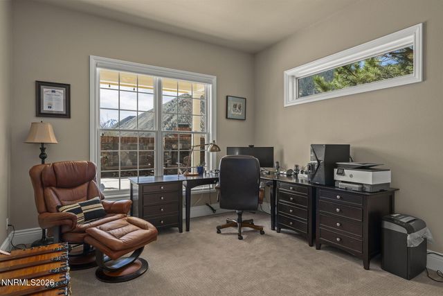 285 School House Drive, Genoa, NV 89411