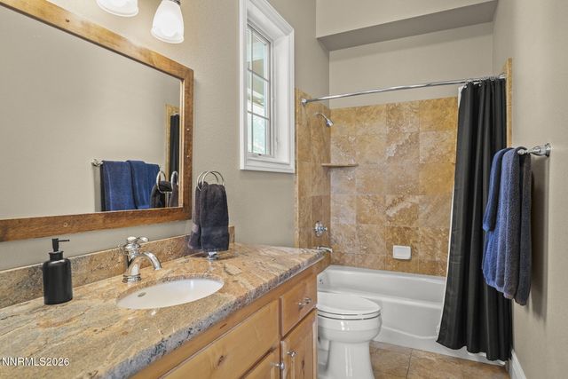 285 School House Drive, Genoa, NV 89411