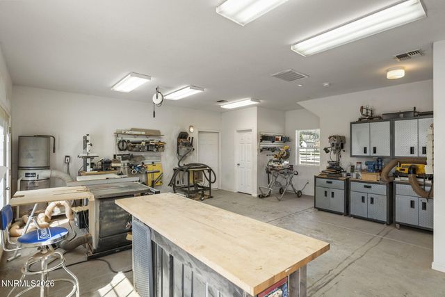 285 School House Drive, Genoa, NV 89411