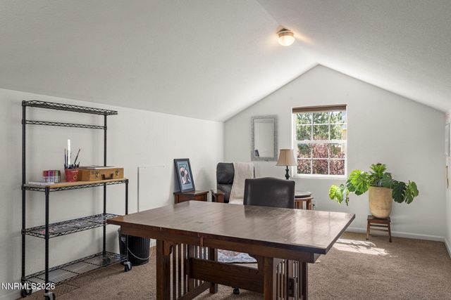 285 School House Drive, Genoa, NV 89411