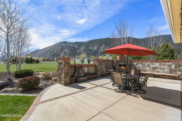 285 School House Drive, Genoa, NV 89411