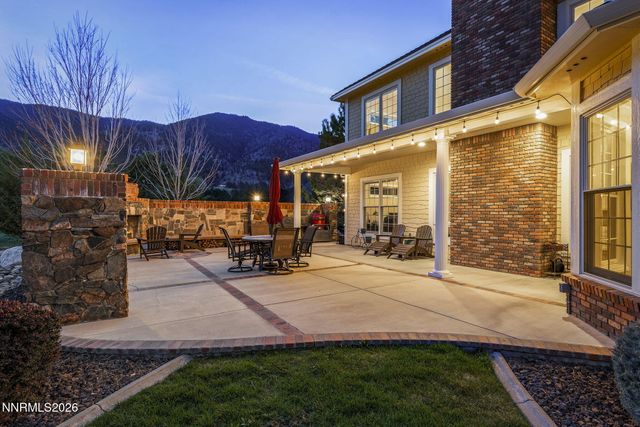 285 School House Drive, Genoa, NV 89411