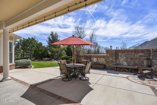 285 School House Drive, Genoa, NV 89411