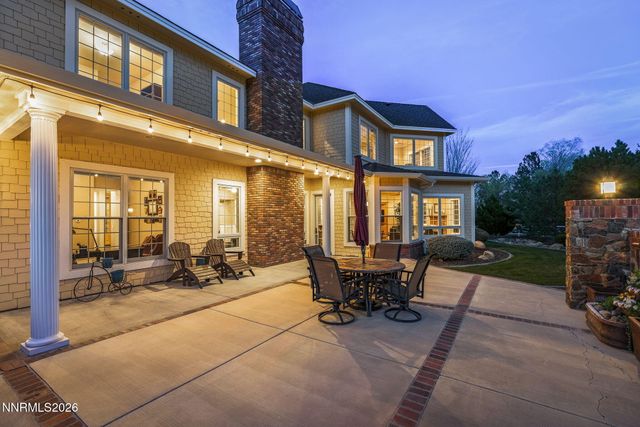 285 School House Drive, Genoa, NV 89411