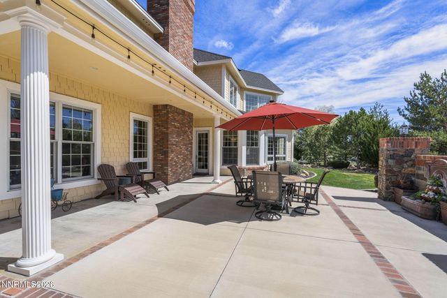 285 School House Drive, Genoa, NV 89411