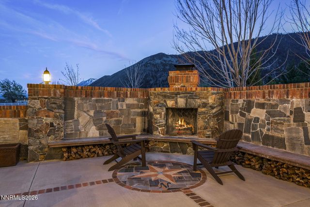 285 School House Drive, Genoa, NV 89411