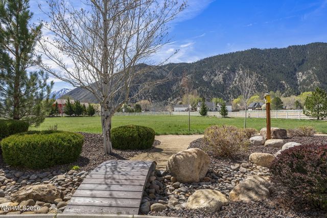 285 School House Drive, Genoa, NV 89411