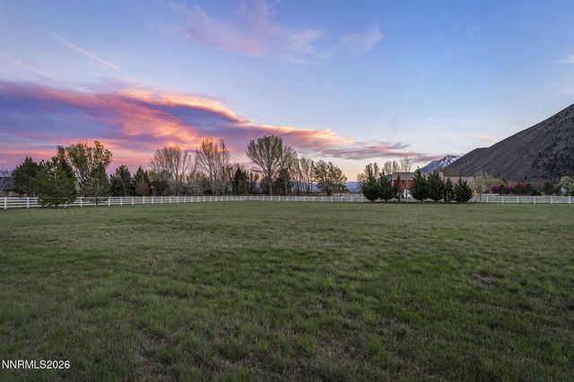 285 School House Drive, Genoa, NV 89411