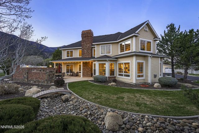 285 School House Drive, Genoa, NV 89411