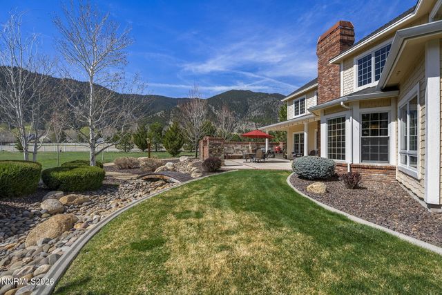 285 School House Drive, Genoa, NV 89411