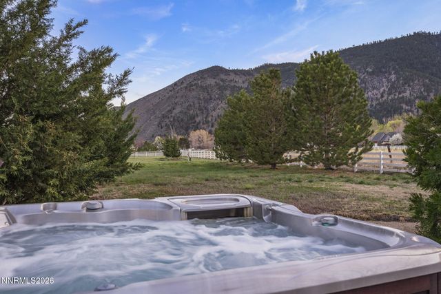 285 School House Drive, Genoa, NV 89411