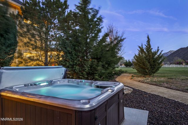 285 School House Drive, Genoa, NV 89411