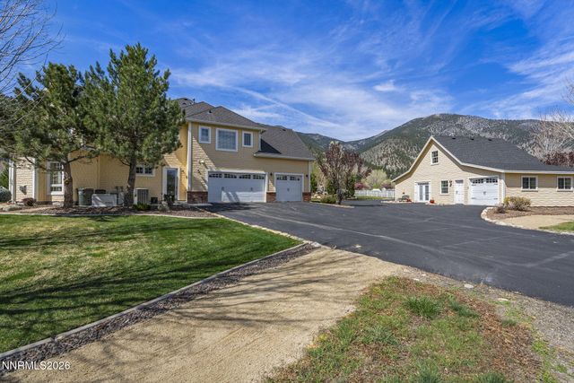 285 School House Drive, Genoa, NV 89411