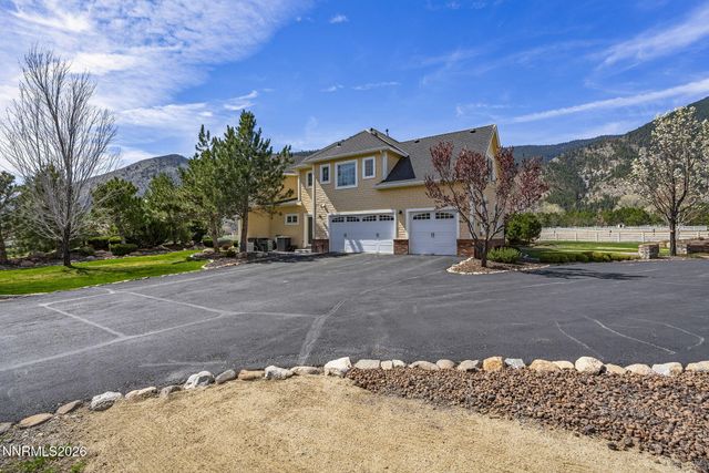 285 School House Drive, Genoa, NV 89411