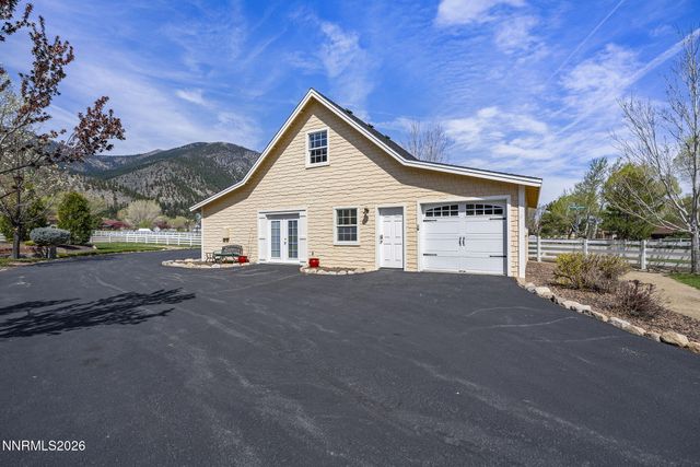 285 School House Drive, Genoa, NV 89411