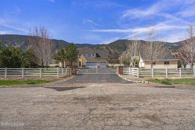 285 School House Drive, Genoa, NV 89411
