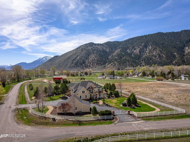 285 School House Drive, Genoa, NV 89411