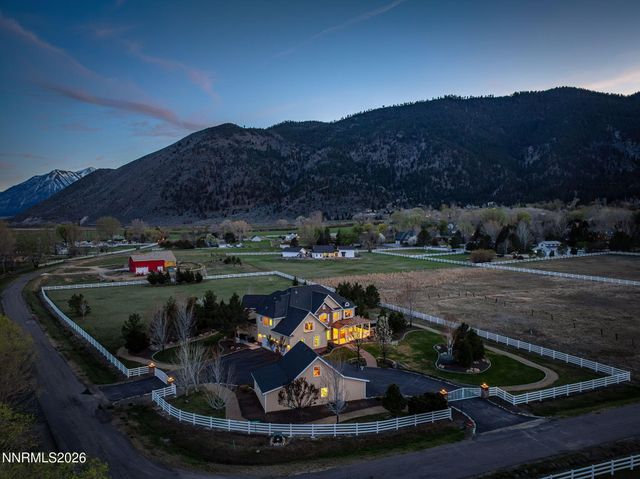 285 School House Drive, Genoa, NV 89411