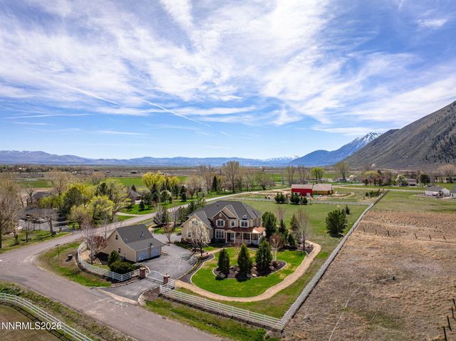 285 School House Drive, Genoa, NV 89411