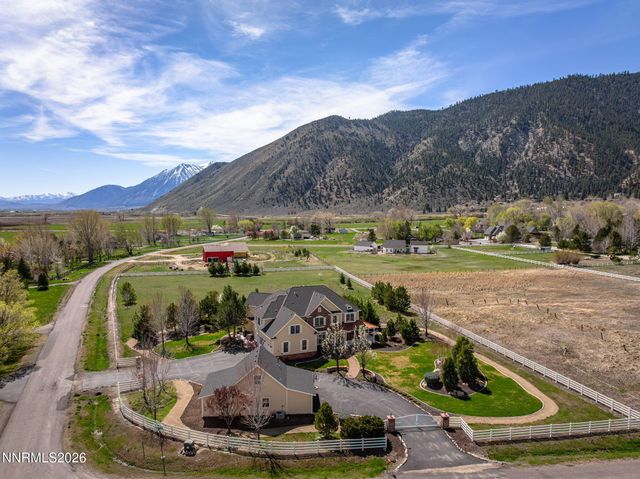 285 School House Drive, Genoa, NV 89411