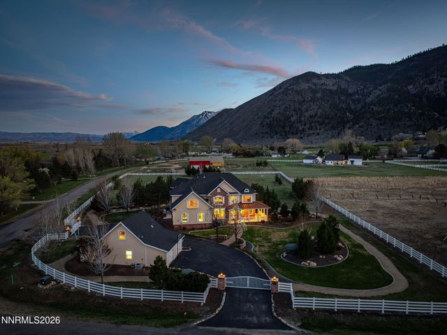 285 School House Drive, Genoa, NV 89411