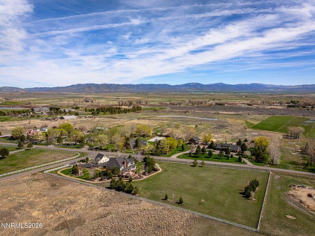 285 School House Drive, Genoa, NV 89411