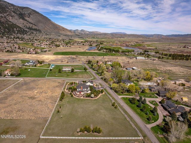 285 School House Drive, Genoa, NV 89411