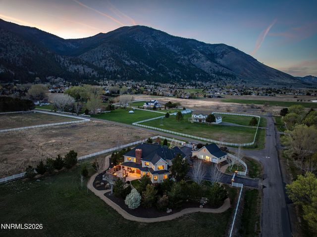 285 School House Drive, Genoa, NV 89411