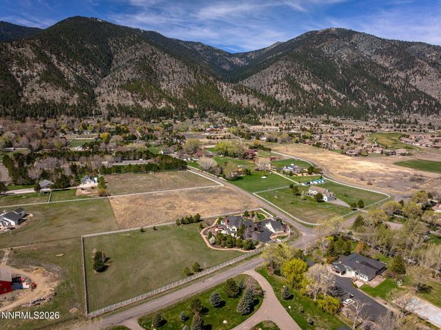 285 School House Drive, Genoa, NV 89411