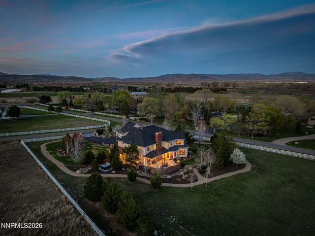 285 School House Drive, Genoa, NV 89411