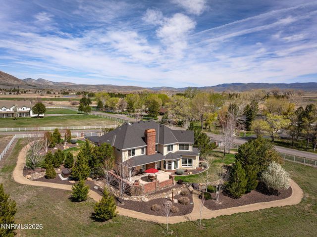 285 School House Drive, Genoa, NV 89411