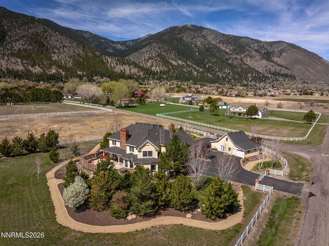 285 School House Drive, Genoa, NV 89411