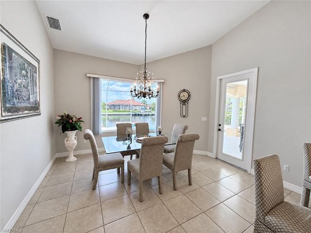 4000 SW 27th AVE, Cape Coral, FL 33914