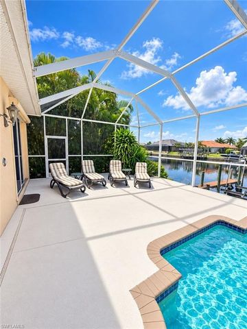 4000 SW 27th AVE, Cape Coral, FL 33914